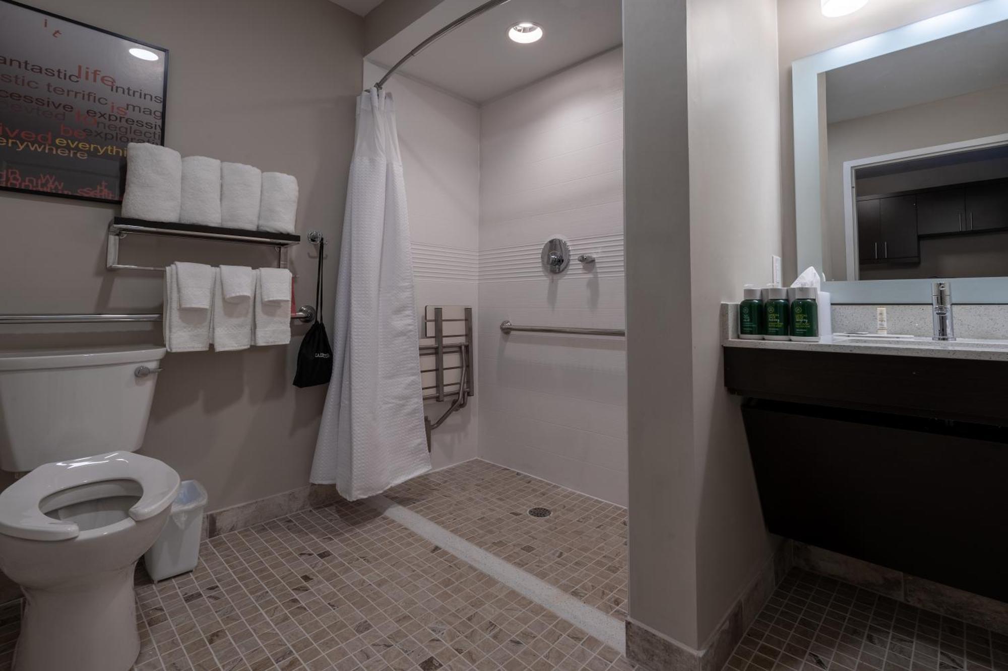 Towneplace Suites By Marriott Clinton Εξωτερικό φωτογραφία